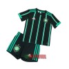 Oficiální Fotbalový Dres Celtic Hostující 2022-23 pro Děti